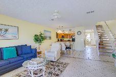 Townhouse in Destin - 3 A, Rumrunner Retreat