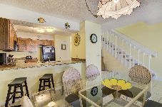Townhouse in Destin - 3 A, Rumrunner Retreat
