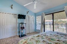 Townhouse in Destin - 3 A, Rumrunner Retreat