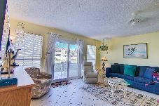 Townhouse in Destin - 3 A, Rumrunner Retreat