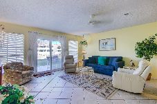 Townhouse in Destin - 3 A, Rumrunner Retreat