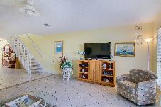 Townhouse in Destin - 3 A, Rumrunner Retreat