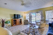 Townhouse in Destin - 3 A, Rumrunner Retreat