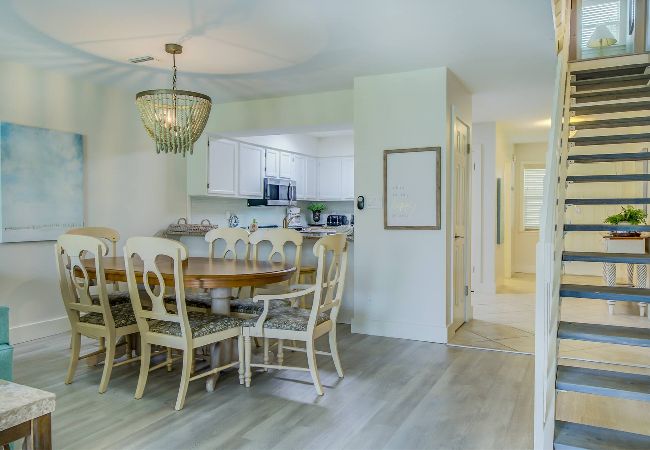 Townhouse in Destin - 2C, Stay Salty