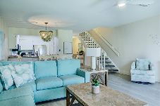 Townhouse in Destin - 2C, Stay Salty