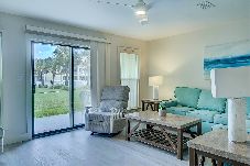 Townhouse in Destin - 2C, Stay Salty