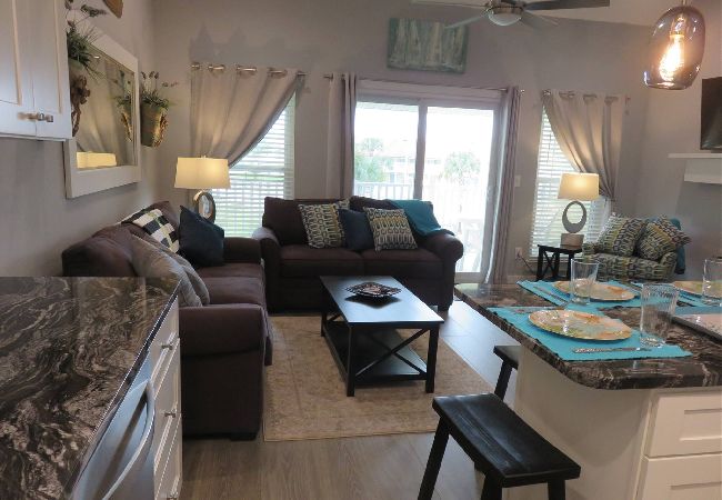 Condominium in Destin - 10E, Our Happy Place