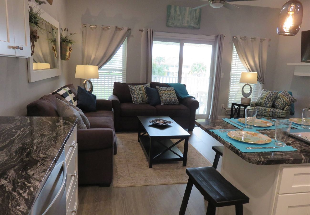 Condominium in Destin - 10E, Our Happy Place