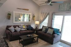 Condominium in Destin - 10E, Our Happy Place
