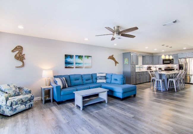 Townhouse in Destin - 3C, Vitamin Sea