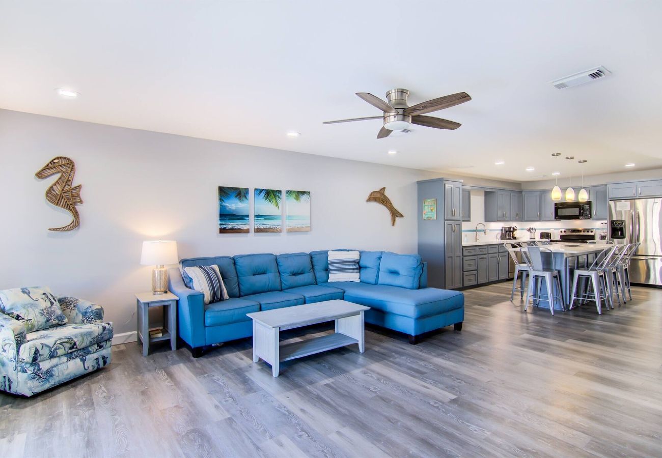 Townhouse in Destin - 3C, Vitamin Sea