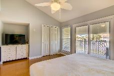 Townhouse in Destin - 3C, Vitamin Sea