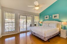 Townhouse in Destin - 3C, Vitamin Sea