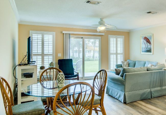 Condominium in Destin - 7D, Sandy Toes