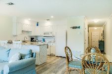 Condominium in Destin - 7D, Sandy Toes