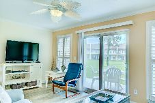 Condominium in Destin - 7D, Sandy Toes