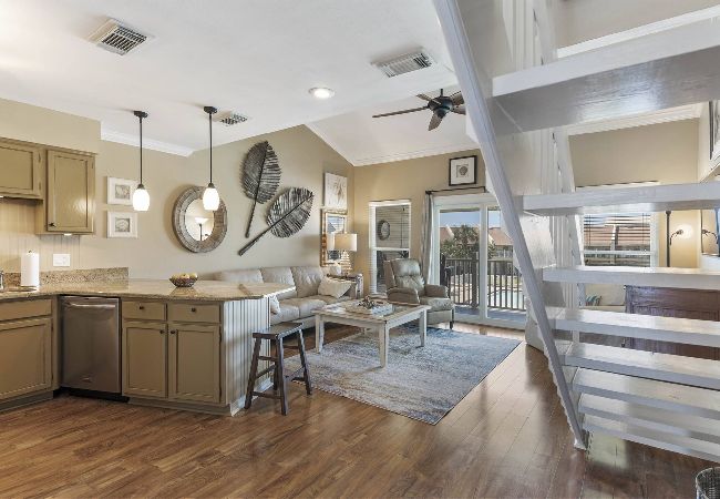 Condominium in Destin - 8G, Endless Summer 