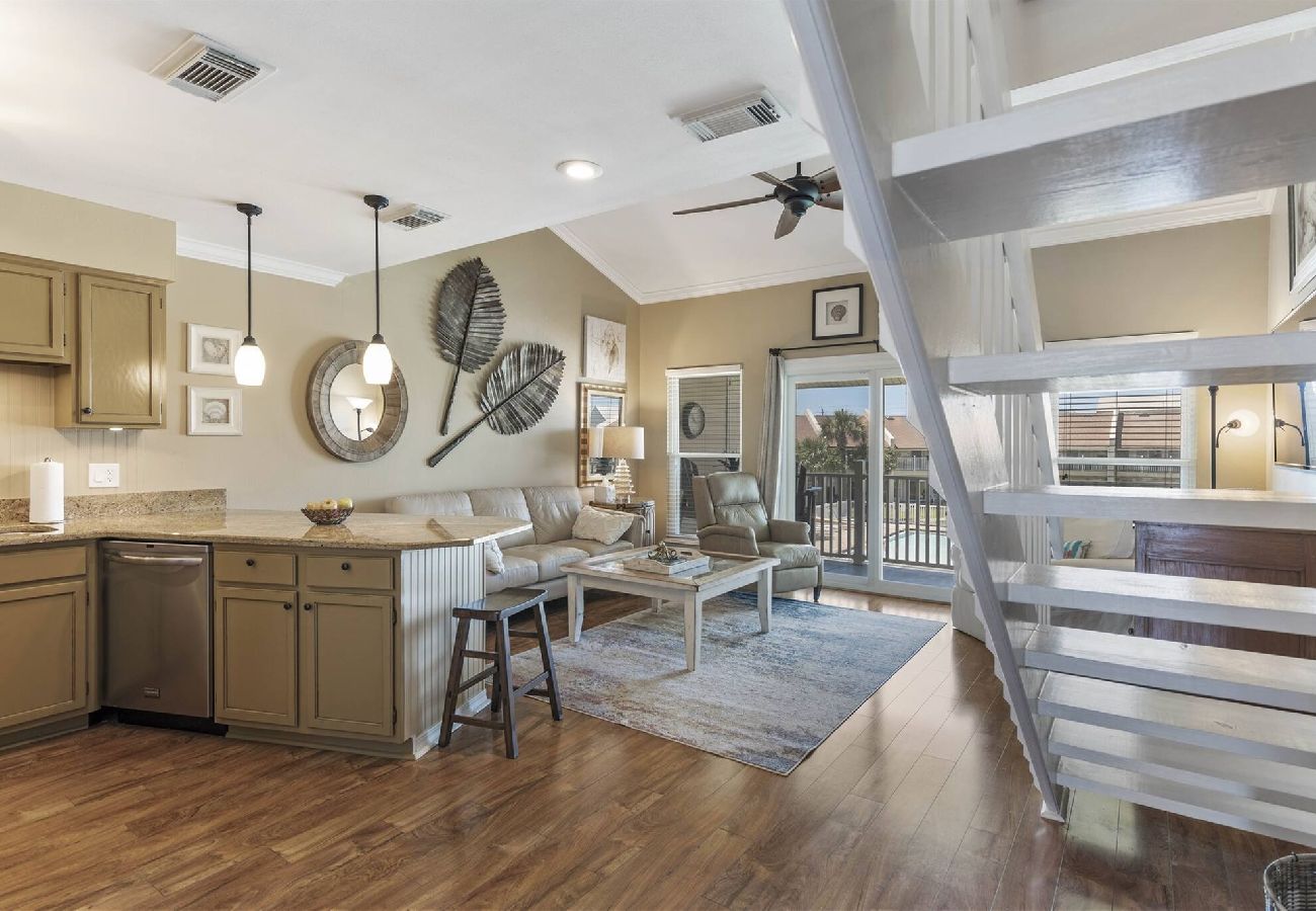 Condominium in Destin - 8G, Endless Summer 