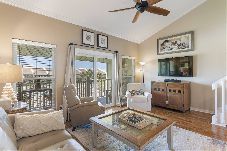 Condominium in Destin - 8G, Endless Summer 
