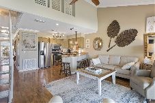 Condominium in Destin - 8G, Endless Summer 