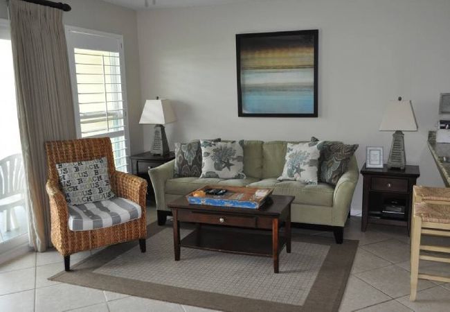 Condominium in Destin - 9B, Hook, Line & Sunshine
