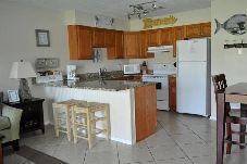 Condominium in Destin - 9B, Hook, Line & Sunshine
