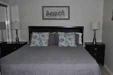 Condominium in Destin - 9B, Hook, Line & Sunshine