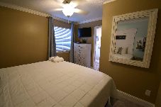 Condominium in Destin - 8B, Beach Please