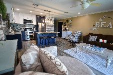 Condominium in Destin - 8B, Beach Please