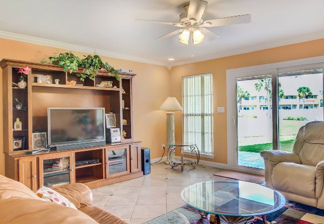 Townhouse in Destin - 4A, Castaway Cove