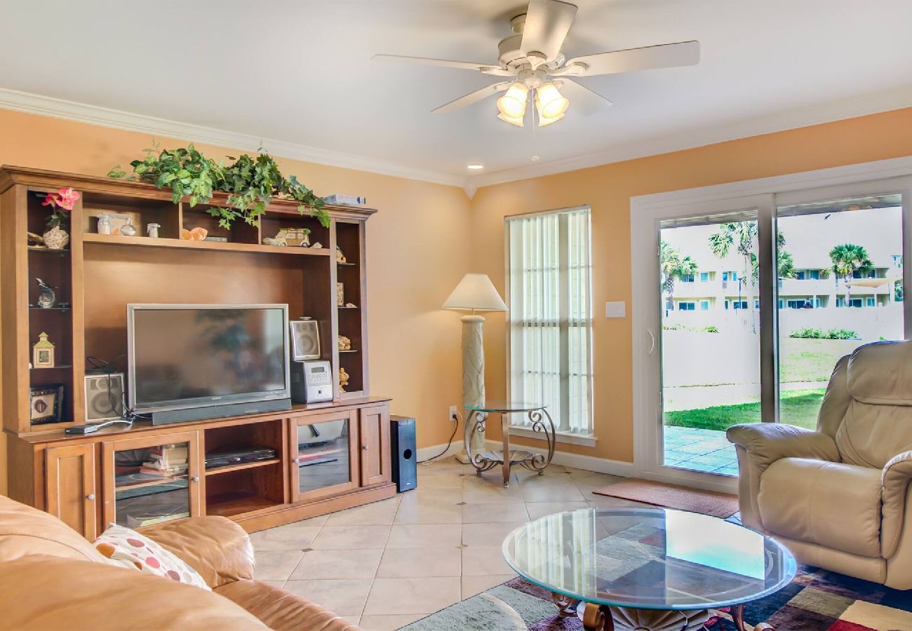 Townhouse in Destin - 4A, Castaway Cove