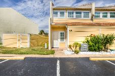 Townhouse in Destin - 4A, Castaway Cove