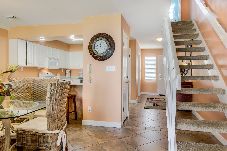 Townhouse in Destin - 4A, Castaway Cove
