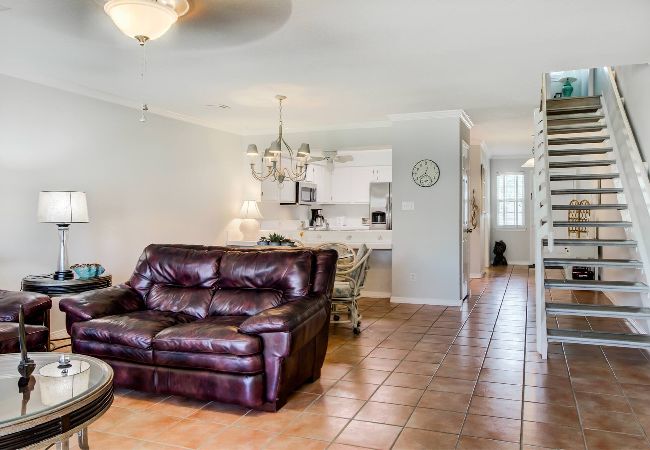 Townhouse in Destin - 5C, Sippin’ by the Shore