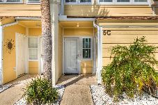 Townhouse in Destin - 5C, Sippin’ by the Shore