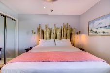 Condominium in Destin - 7F, Nama-Stay