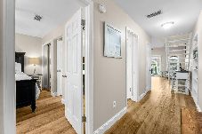 Condominium in Destin - 7E, Shell We Stay?