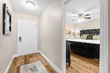 Condominium in Destin - 7E, Shell We Stay?