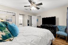 Condominium in Destin - 7E, Shell We Stay?