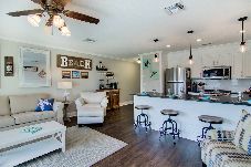 Condominium in Destin - 8A, Settle on the Sand