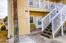 Condominium in Destin - 8A, Settle on the Sand