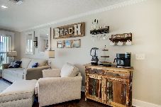 Condominium in Destin - 8A, Settle on the Sand