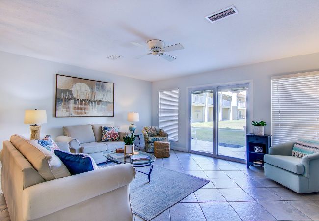 Townhouse in Destin - 2B, Fore Shore!