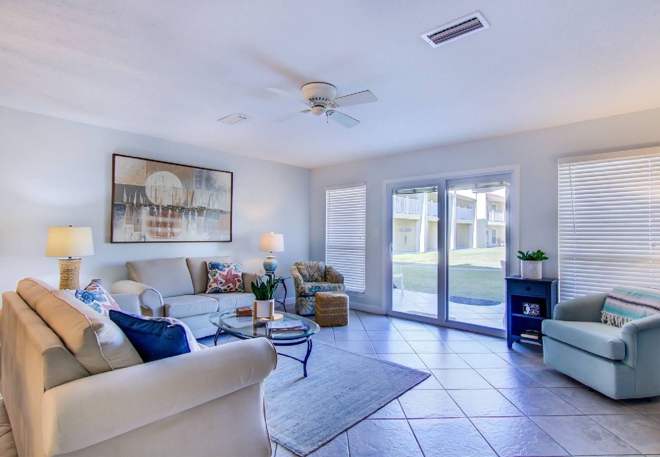 Townhouse in Destin - 2B, Fore Shore!