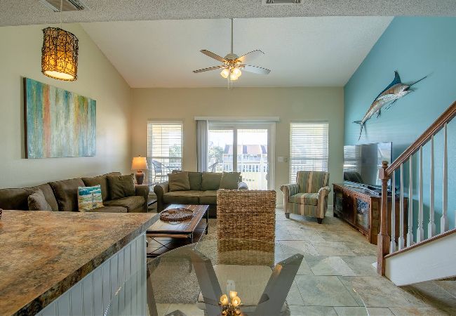 Condominium in Destin - 9G, Tan Lines & Good Times