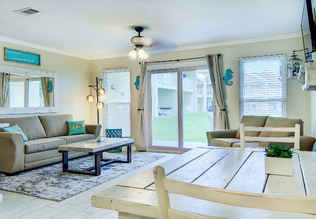 Condominium in Destin - 7A, Sun Sand & Solitude