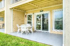 Condominium in Destin - 7A, Sun Sand & Solitude