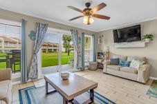 Condominium in Destin - 7A, Sun Sand & Solitude