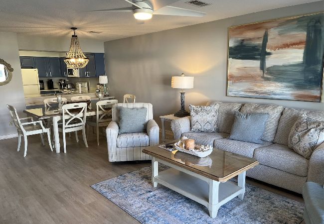 Townhouse in Destin - 2D, Gulf Ya!