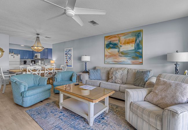 Townhouse in Destin - 2D, Gulf Ya!